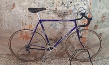 bicicletta da corsa ciocc san cristobal campagnolo super record  columbus