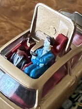 Vintage Corgi Toys 261 | Aston