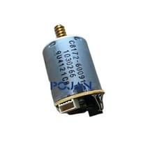 Service Station Motor