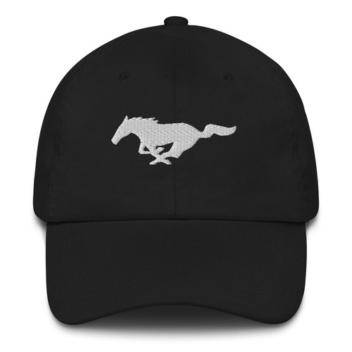 Cappello mustang berretto da - cappello,