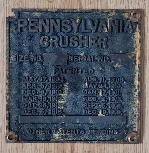 Placca disponibile per - x2,