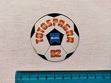 ADESIVO GELATI MOTTA WORLD CUP