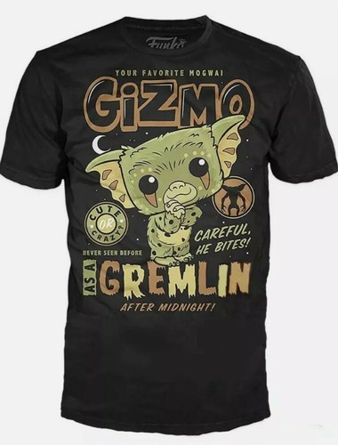 Gremlins tuo preferito - gremlins, il