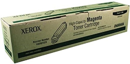 Toner magenta xerox - toner,