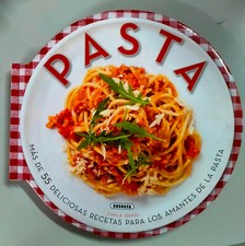 Pasta Ricette Spagnolo Carla