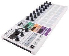 Arturia beatstep pro - arturia,
