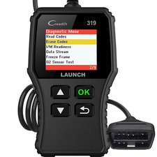 LAUNCH CR319 DIAGNOSI