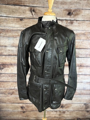 Nwt belstaff trialmaster - belstaff,