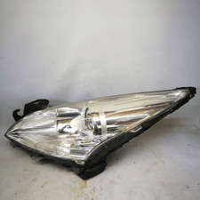 6208N9 Proiettore SX PEUGEOT 3008 2.0 HDi FAP aut. SUV 5p/d/1997cc