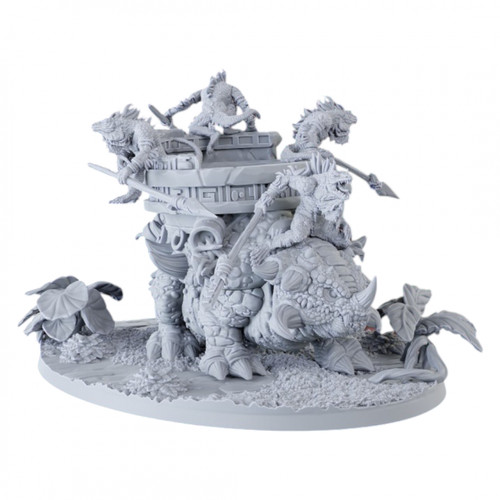 Uomini lucertola wraithlight - -,