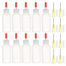  10 Pcs Boccette Contagocce