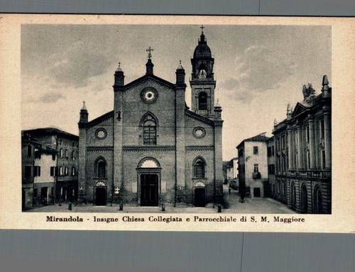 Modena mirandola insigne - mirandola,