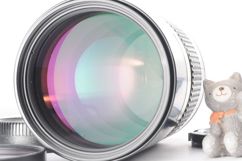Quasi come nuovo - [], nikon