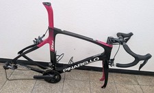 Pinarello prince t900 set - prince,