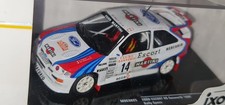1x Ford Escort Cosworth