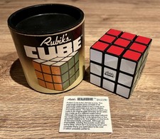 Cubo Rubiks 3x3x3 originale