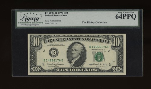 Dbr 1990 frn - new, fr