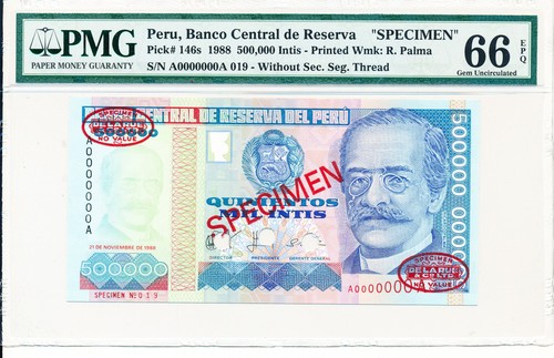 Banco central reserva perù - banco, de