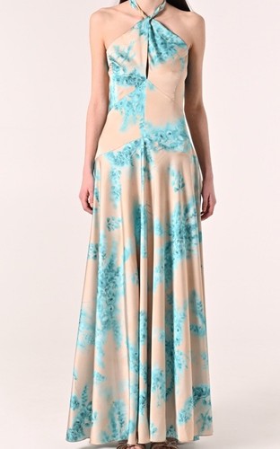Vestito elegante donna