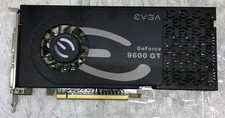 EVGA GeForce 9600 GT 1 GB