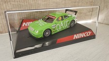 Slot car Ninco scala 1/32