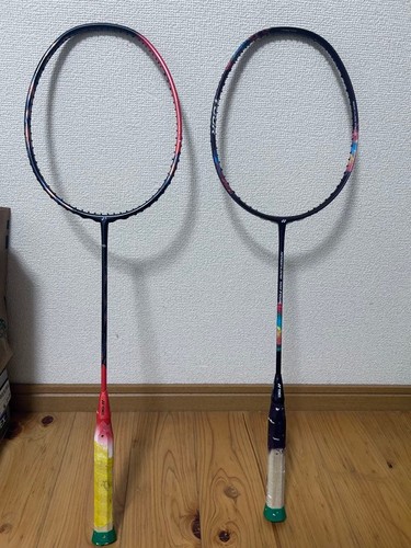 Yonex astrox77 pro nanoflare - yonex,