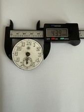 Movimento orologio tasca Roskopf