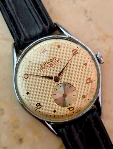 Lanco luxe stellina - lanco, 11