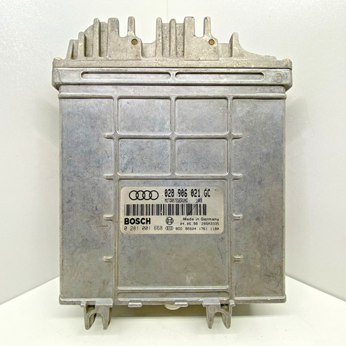 Centralina motore audi - motore, 90