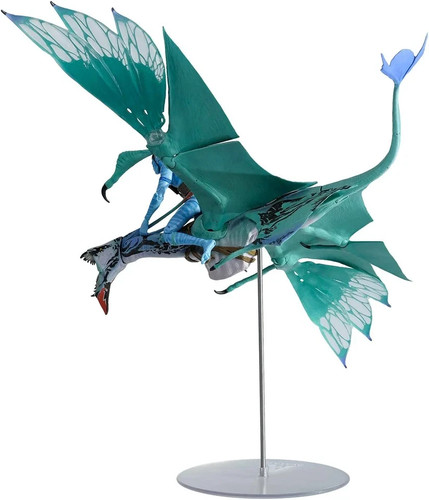 Mcfarlane toys avatar 7 - mcfarlane,