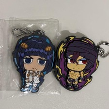 JoJo’s Bizarre Adventure
