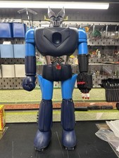 Robot jumbo Grande Mazinga /