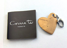 Comete ciondolo da bracciale o collana in rame con confezione