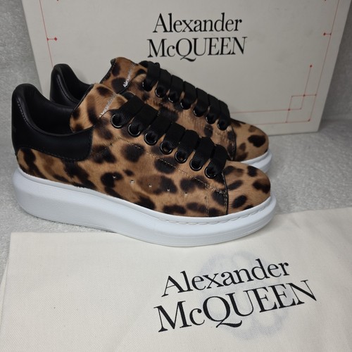 Sneakers alexander mcqueen - sneakers, in