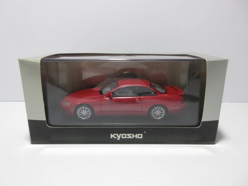 Kyosho toyota soarer z30 - 1/43,