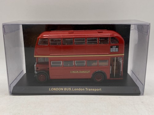 London bus - bus,