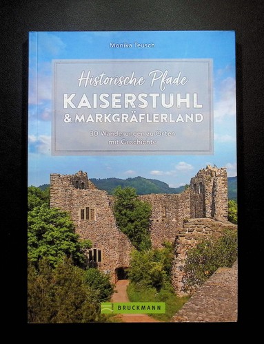 Historische pfade kaiserstuhl - pfade,