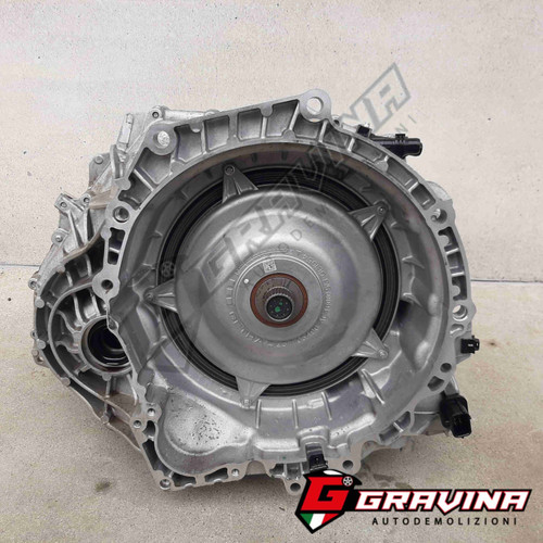 Cambio automatico bmw 118i f40 - cambio,
