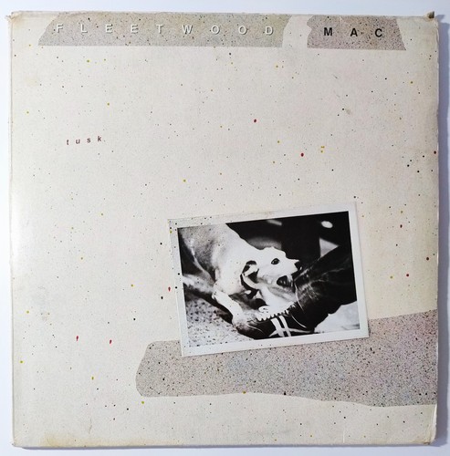 Fleetwood mac tusk - -,