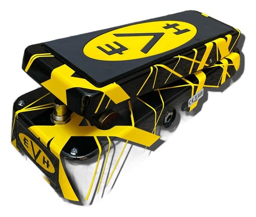 Jim dunlop evh95 eddie van - jim,