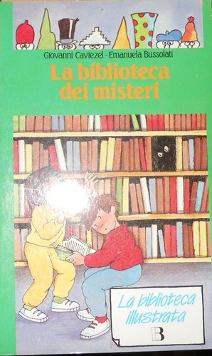 Biblioteca dei - la,
