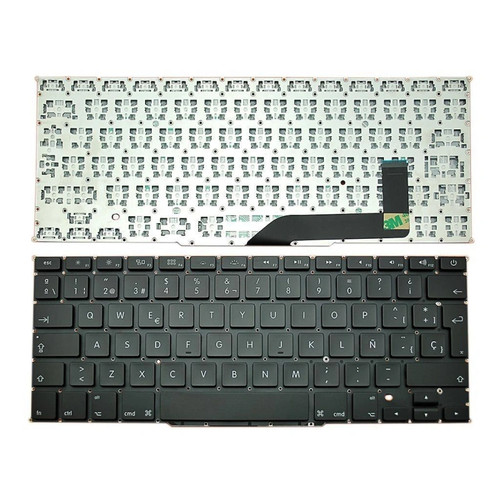 Tastiera per portatile apple - tastiera,