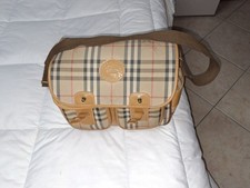 Borsa Burberrys  – Modello
