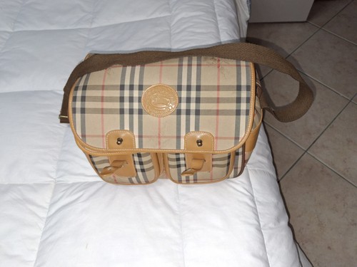 Borsa burberrys modello - burberrys,