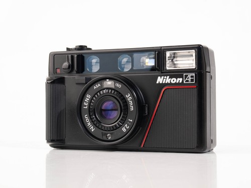 Nikon l35af 35mm - 2.8,