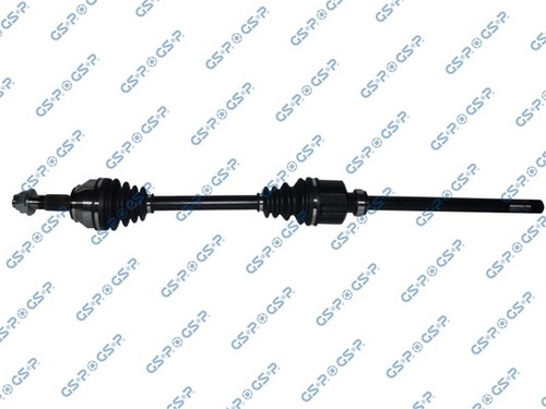 Albero motore giunto gsp per - albero,