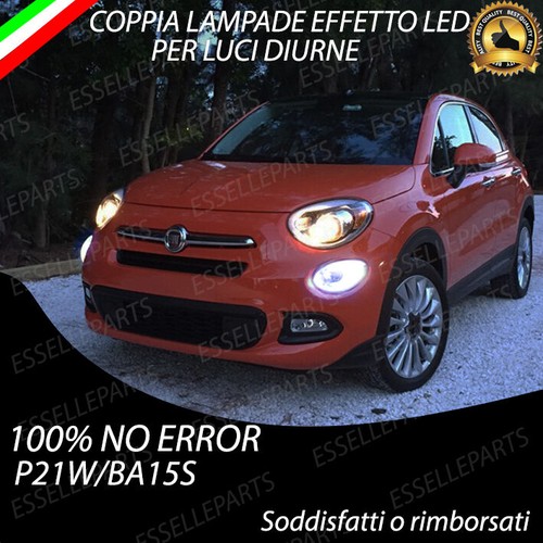 Lampade diurne posizione - lampade,
