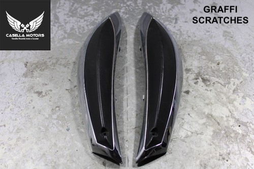 Scocca scocche laterali - scocche,