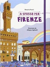 A spasso per Firenze von