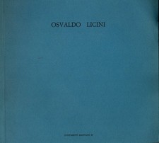 Osvaldo Licini